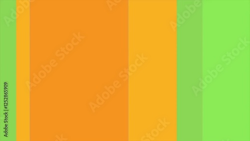 Abstract with multicolor rays coming out of the center. Unique radial pattern. Background with stripe (1)