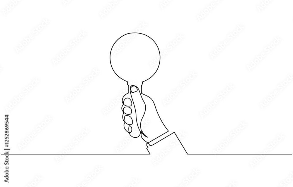Continuous line drawing of magnifying glass. Hand holding magnifying glass line art drawing, Single Line Drawing of a Hand Holding a Magnifying Glass - Minimalist Concept on White Background. Continuous line drawing of magnifying glass. Hand holding magnifying glass line art drawing, Single Line Drawing of a Hand Holding a Magnifying Glass - Minimalist Concept on White Background.