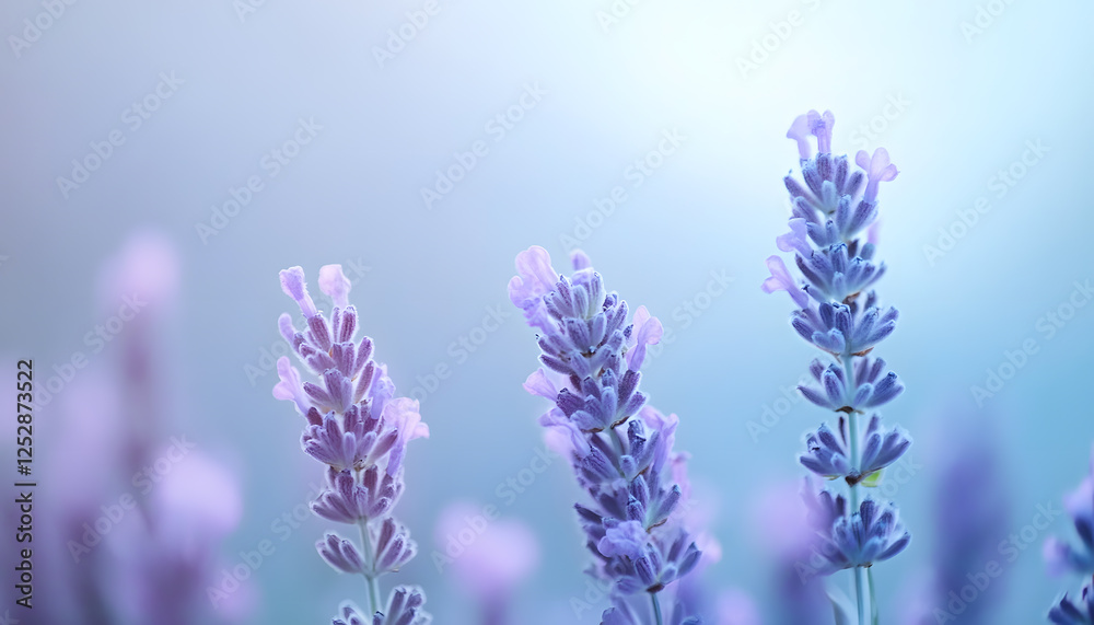 Obraz premium Minimalist background for creative design