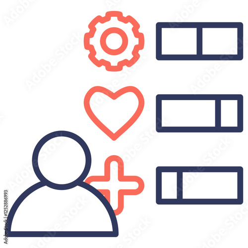Soft Skills Icon