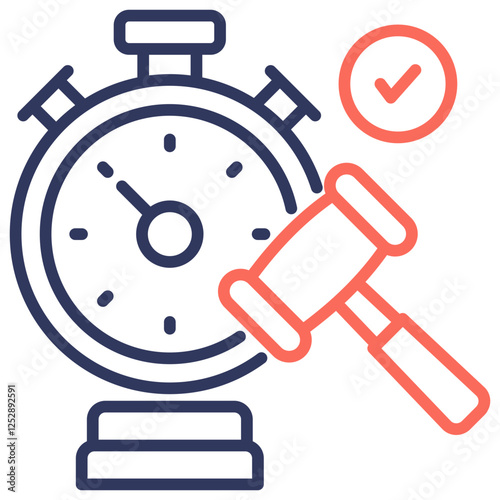 Accountability Icon