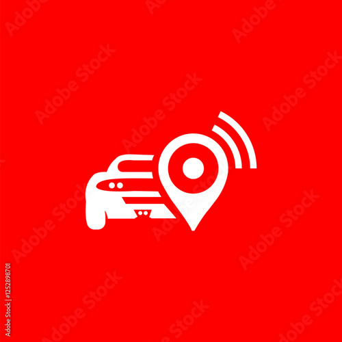 Car Location Tracking System GPS, Wireless, Vehicle, Monitoring, Security