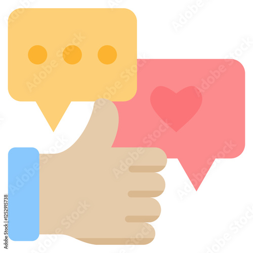Feedback Icon