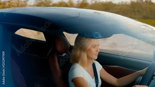 Autonomous Vehicles on Highway