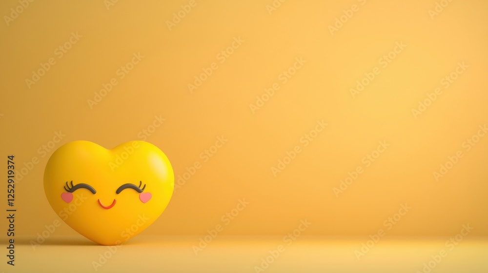 heart emotion icon A playful heart shaped emoji with winking eyes and a cheerful smile, symbolizing love and affection in a fun style. heart emotion icon A playful heart shaped emoji with winking eyes and a cheerful smile, symbolizing love and affection in a fun style.