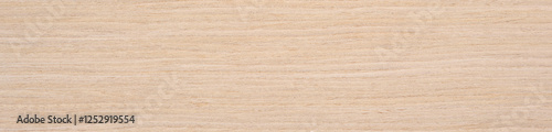 Obraz na płótnie Subtle cream and beige striations grace this elegant oak wood veneer, evoking a sense of calm and simplicity w salonie
