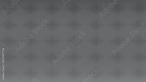 Metal texture Pattern
Monochrome geometric pattern with a delicate blend of micro textures and fine lines, creating a  versatile background.