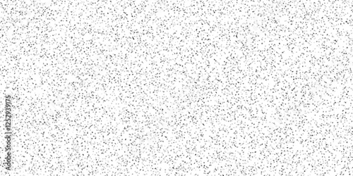 Vector White paper terrazzo marble tile background. Terrazzo stone mosaic texture Seamless Pattern Design. Quartz surface marble floor vector white background or colorful texture.