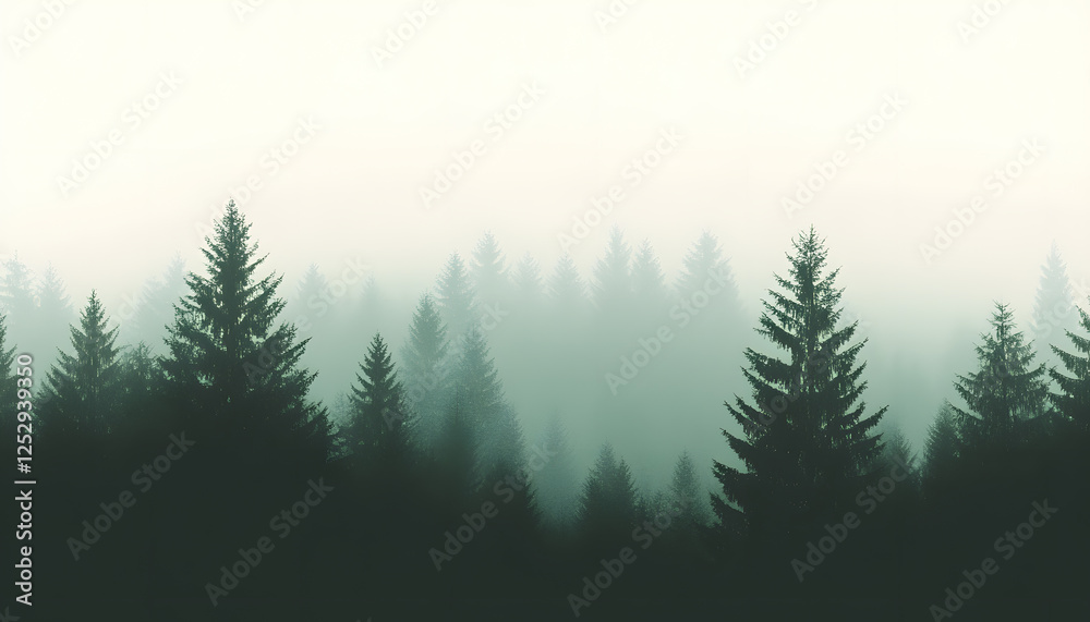 Fototapeta premium Minimalist background for creative design