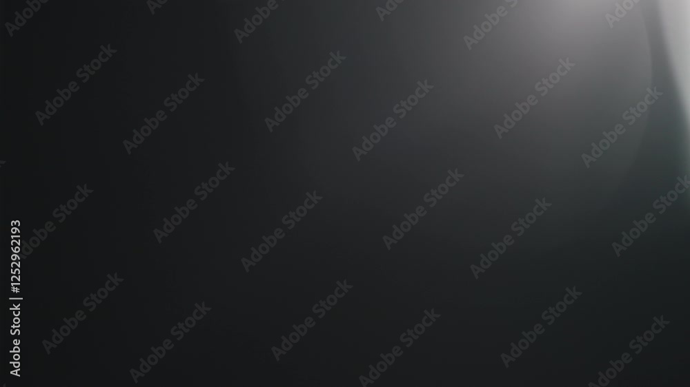 Real lens flare from optics with bokeh and obstruction on foreground Real lens flare from optics with bokeh and obstruction on foreground