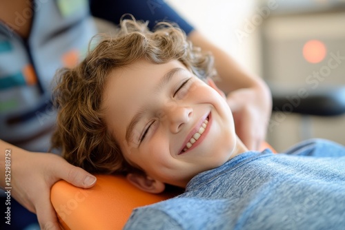 Pediatric Chiropractor Orthopedic Physiotherapy, 