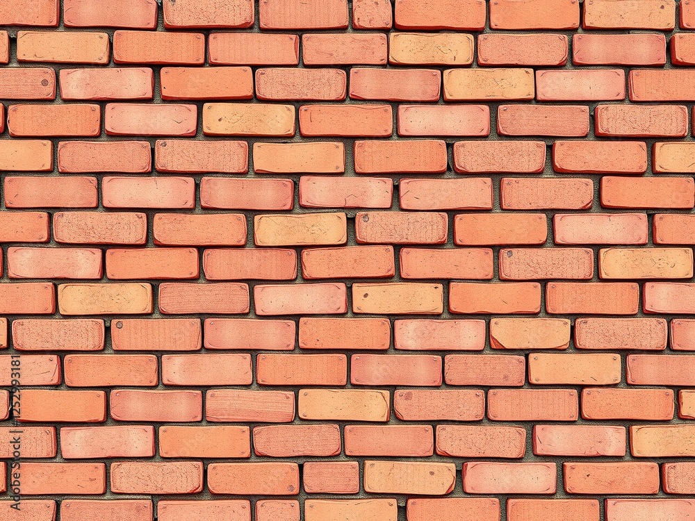 Brick Texture in Diagonal Lines for Backgrounds in High Resolution Brick Texture in Diagonal Lines for Backgrounds in High Resolution