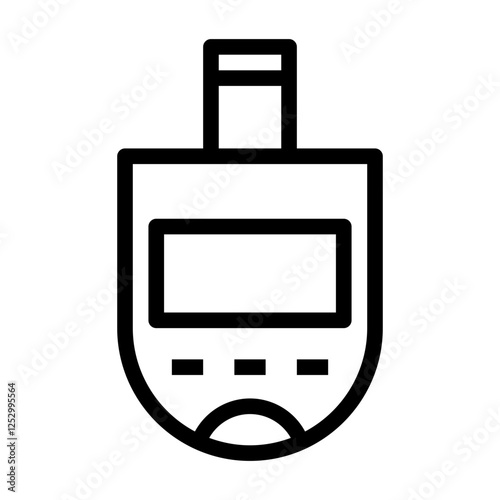 glucose meter