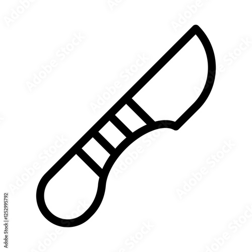 scalpel