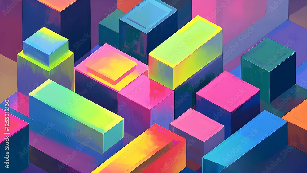 abstract colorful background abstract colorful background