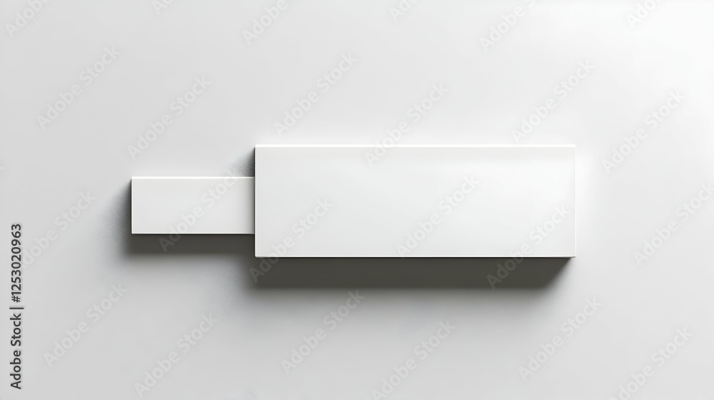 A sleek white USB flash drive partially inserted into a slot, emphasizing its compact and modern design. A sleek white USB flash drive partially inserted into a slot, emphasizing its compact and modern design.