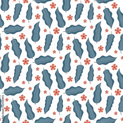 seamless pattern with shoes