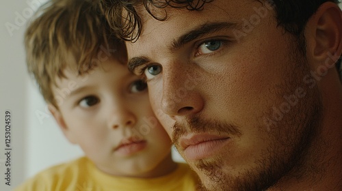 Emotional Impact of Financial Challenges on Families and Relationships