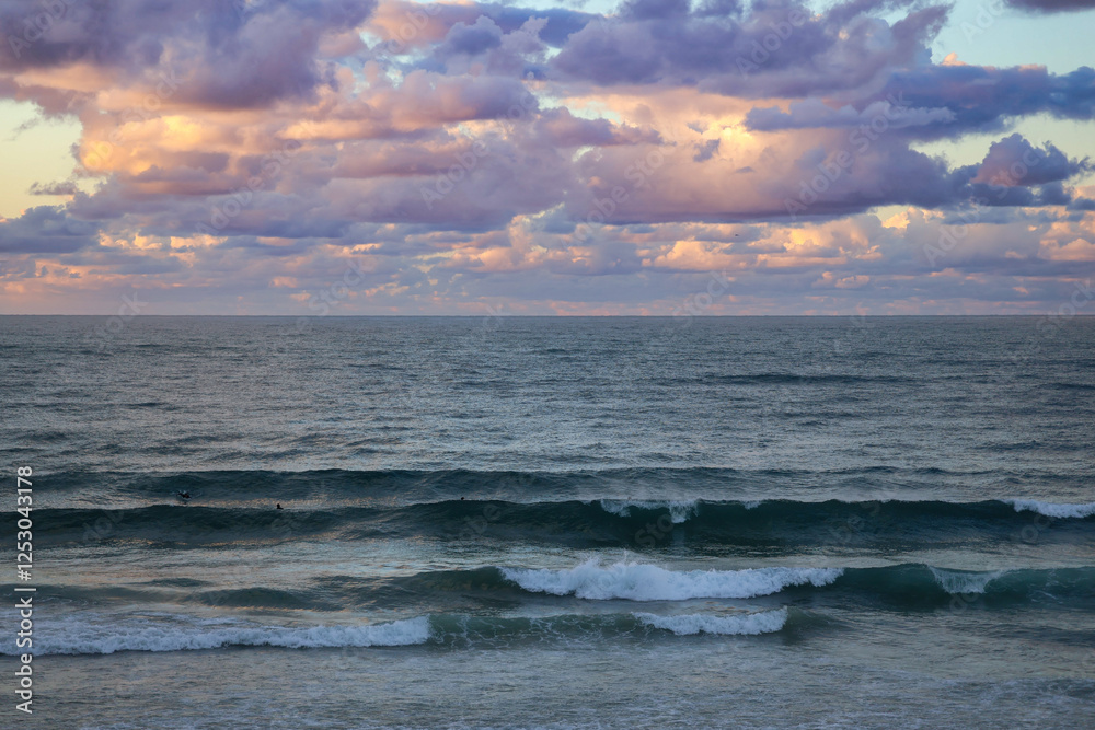 sea and sky sea and sky