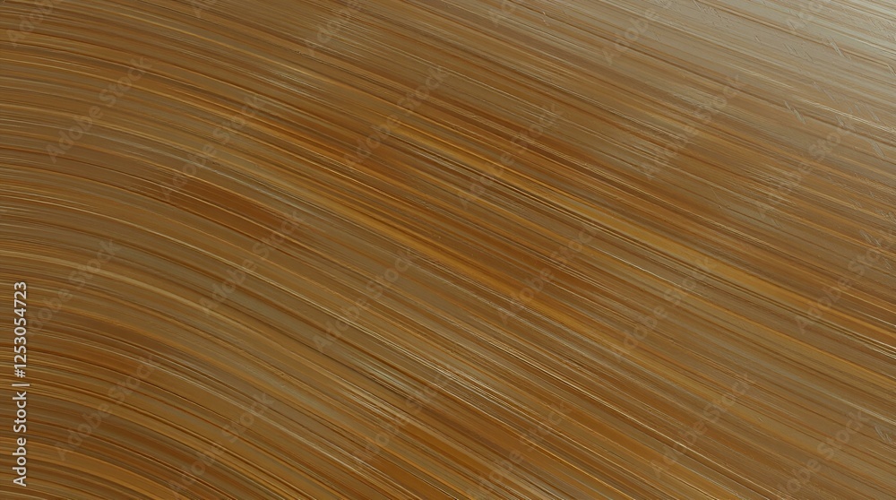Abstract brown texture background with smooth flowing lines and copy space Abstract brown texture background with smooth flowing lines and copy space