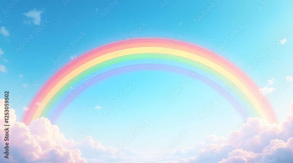 Title: A Vibrant and Serene Background Featuring a Brilliant Scene
Title: A Vibrant and Serene Background Featuring a Brilliant Scene