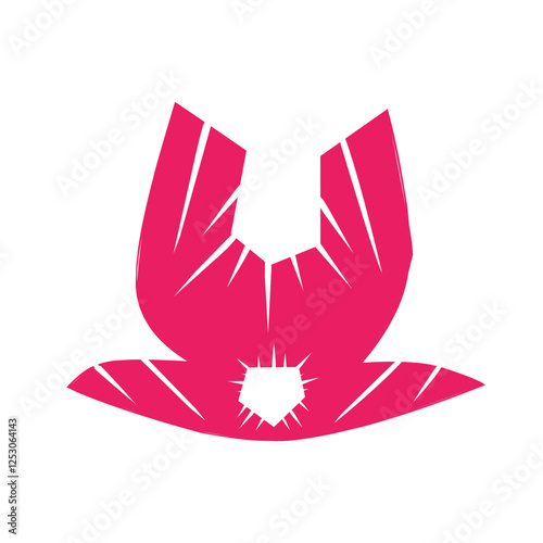 Simple logo and elegant design