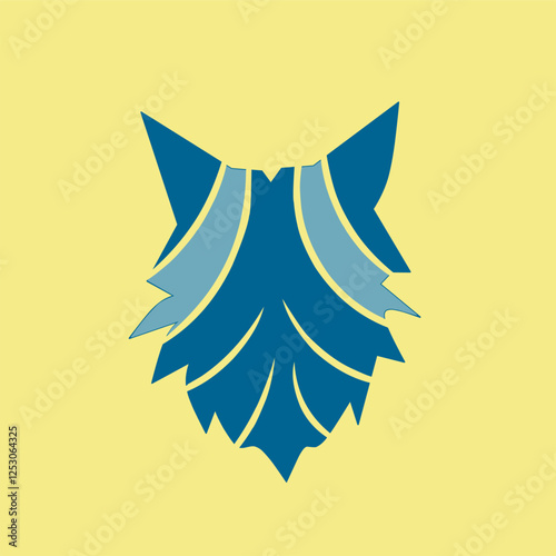 Simple logo and elegant design