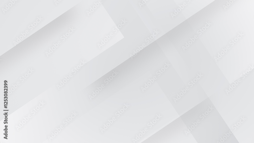 Abstract light grey white business background with squares, shadow lines. Gray office cover banner. Diagonal diamonds stripe design. Premium minimal blank technology. Modern luxury blank text space Abstract light grey white business background with squares, shadow lines. Gray office cover banner. Diagonal diamonds stripe design. Premium minimal blank technology. Modern luxury blank text space
