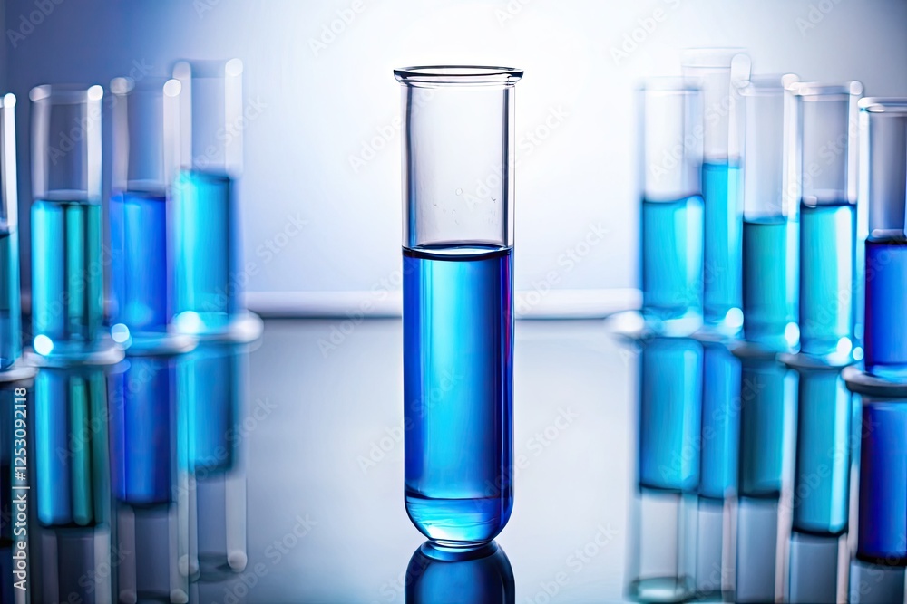 Lab test tubes: vital tools in scientific experiments, driving medical breakthroughs across chemistry, biology, and healthcare. Lab test tubes: vital tools in scientific experiments, driving medical breakthroughs across chemistry, biology, and healthcare.