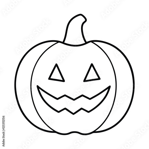 jack o lantern