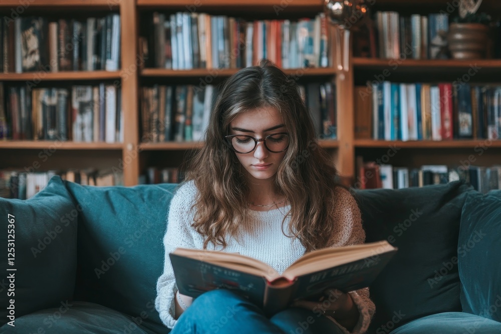 Reading Open Letter With Good Results, Reading Open Letter With Good Results,