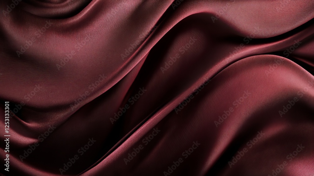Obraz premium Vintage sepia burgundy abstract noise texture design for cover