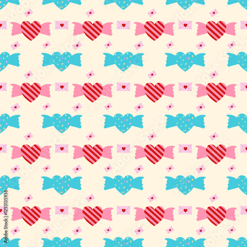 seamless pattern with hearts,heart attack he’d to wing, Love in Bloom,Heartfelt Wishes,Romantic Gestures,
Valentine's Day ,Dreams,Sweet Embrace,Love's Celebration,
Eternal Affection