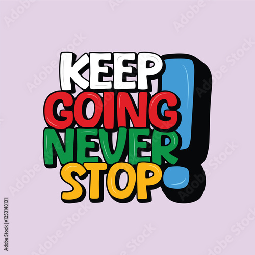 Creative and motivational quotes  typography t shirt design or retro and vintage t shirt design