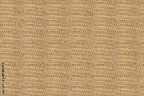 closeup of ottoman fabric texture