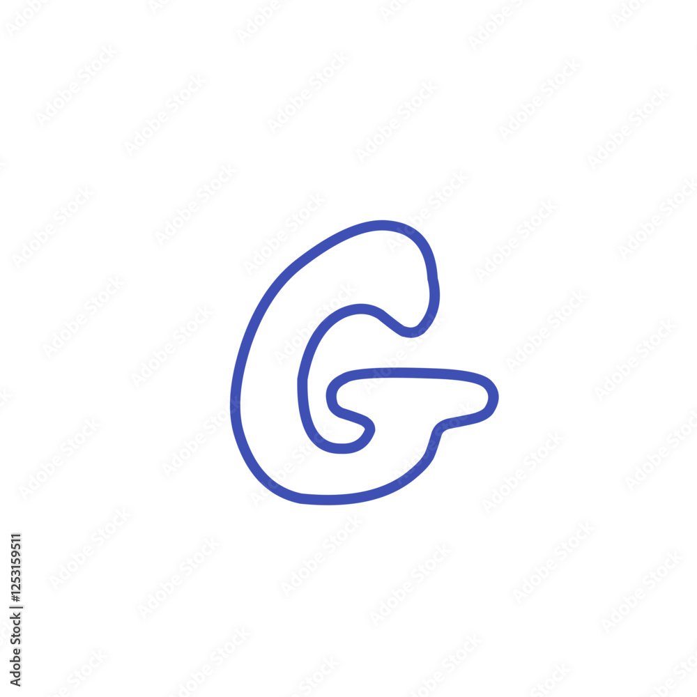 outline letters of the alphabet outline letters of the alphabet