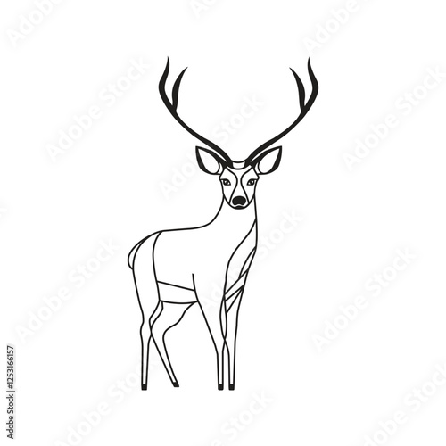 DEER SELOTTE 1