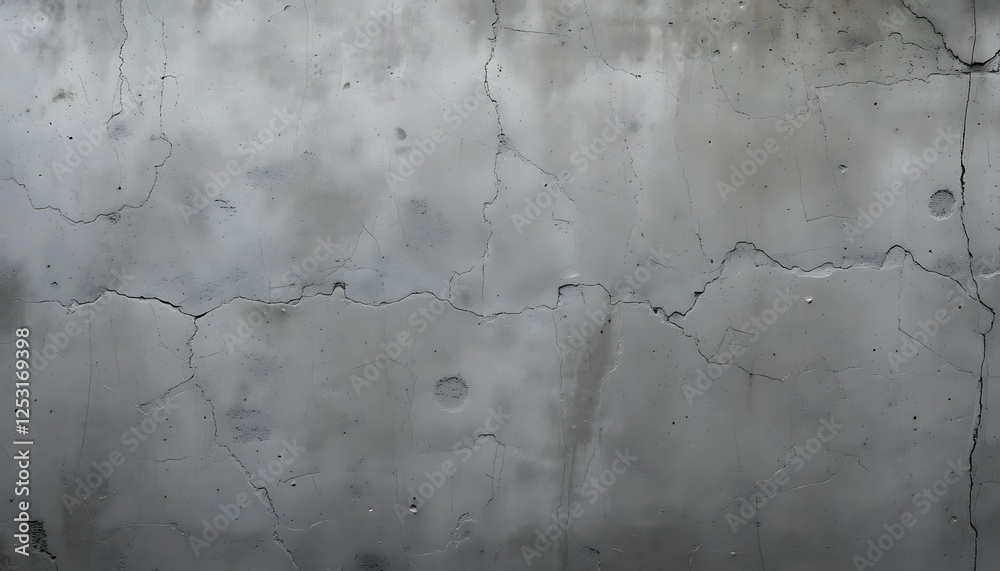Obraz premium concrete wall background