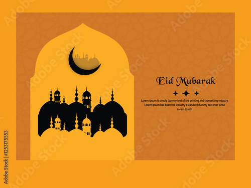 Embrace the Spirit of Eid Mubarak