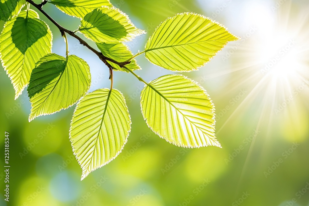 The character of verdant leaves in a summer garden. Green plants utilized as a spring background for a cover page, symbolizing an ecological and environmental wallpaper The character of verdant leaves in a summer garden. Green plants utilized as a spring background for a cover page, symbolizing an ecological and environmental wallpaper