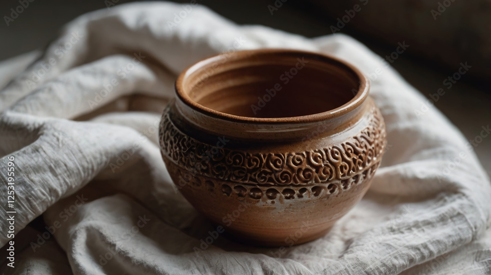 Craft ceramics. Handmade. Craft ceramics. Handmade.