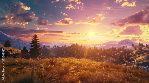 Battle Royale: A New Era of Gaming