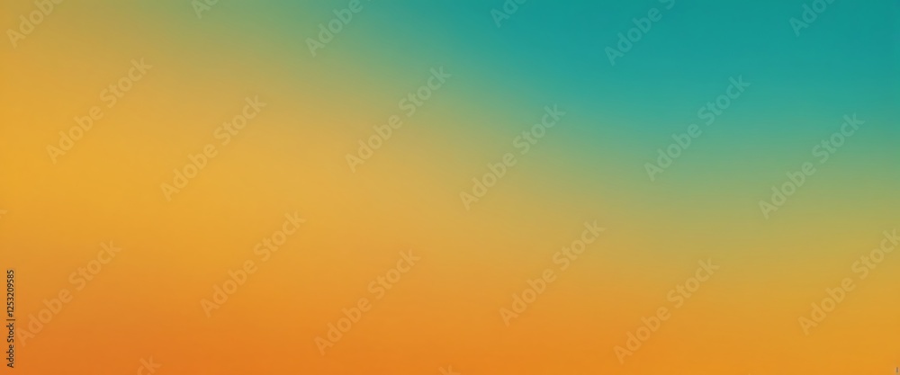 Yellow to teal color gradient background with noise texture, bold contrast,Blurred Gradient.multi-colored background, mixed media on paper, backgrounds, horizontal,46 Yellow to teal color gradient background with noise texture, bold contrast,Blurred Gradient.multi-colored background, mixed media on paper, backgrounds, horizontal,46