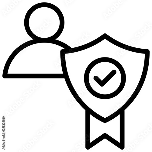 Authenticity Icon