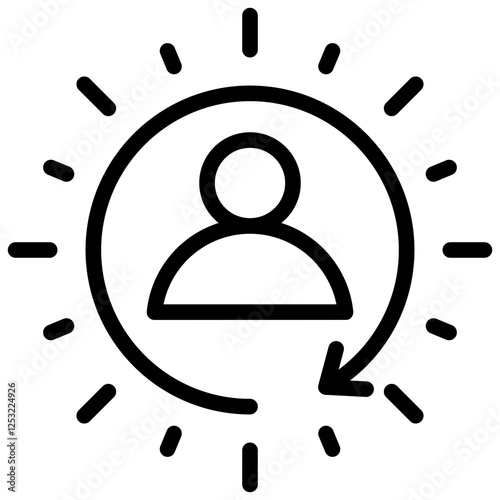 Confidence Icon