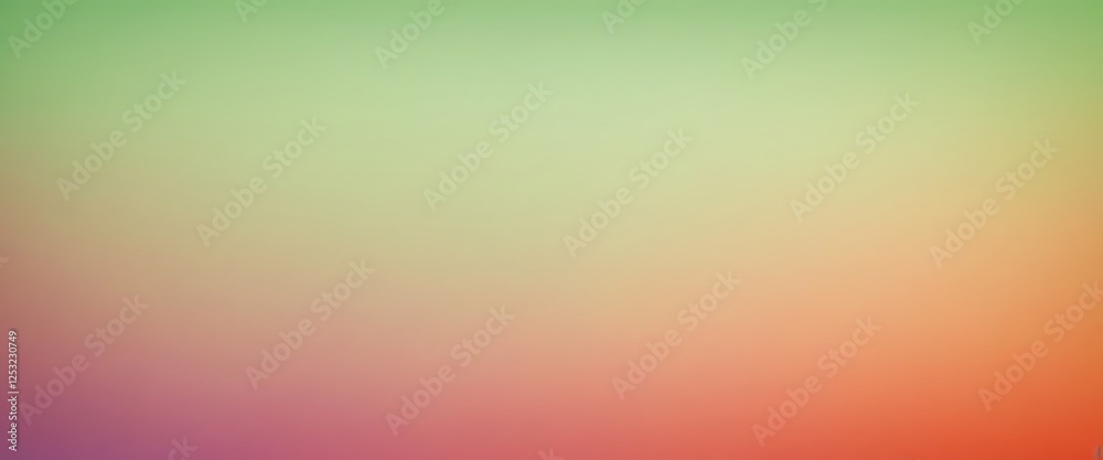 custom made wallpaper toronto digitalColor gradient from green and yellow to brown and red,many-coloured, blurred, colours, effect, elegant,564
