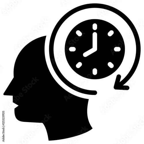 Patience Icon