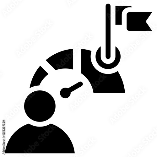 Ambition Icon