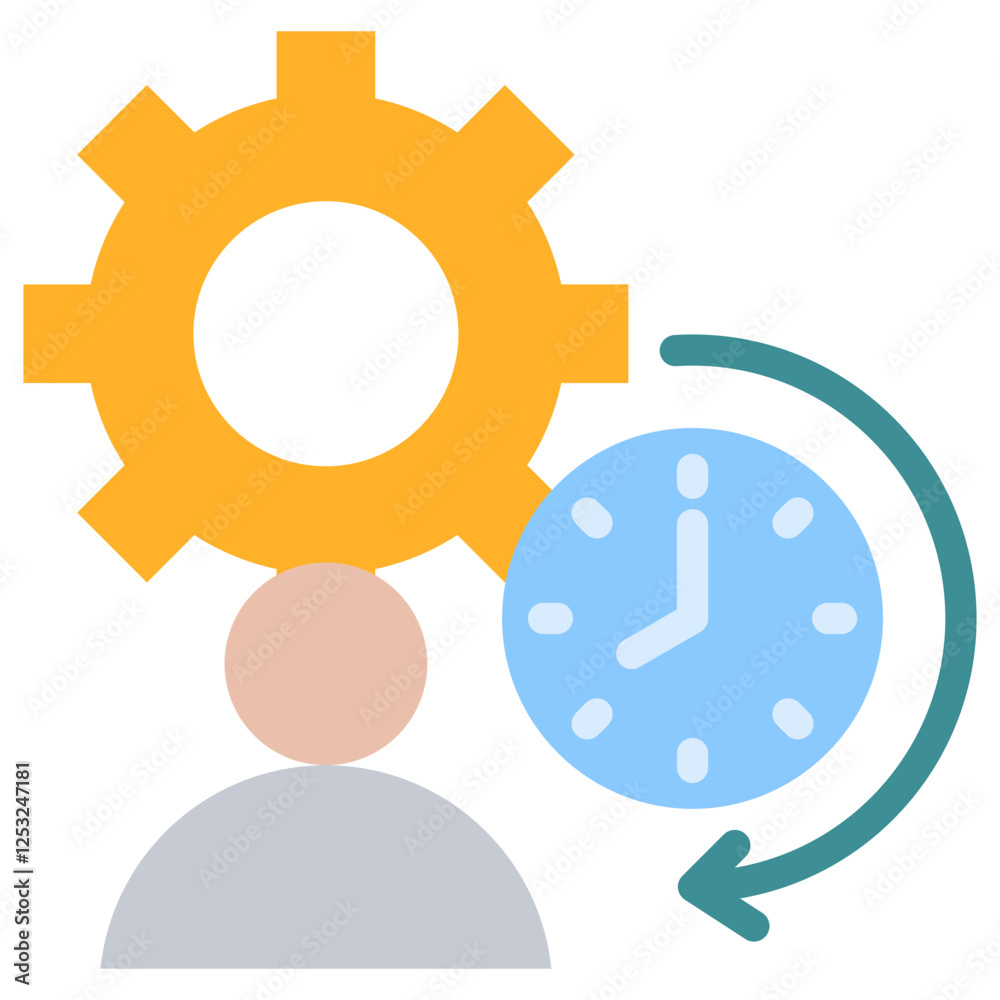 Discipline Icon Discipline Icon