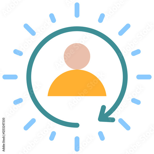 Confidence Icon